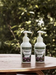 The Answer Is Botanical, The Feeling Is Home How Oracolewood Is Redefining Clean for the Conscious Home