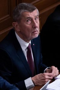 Babis govt wins vote of confidence in Czech lower house